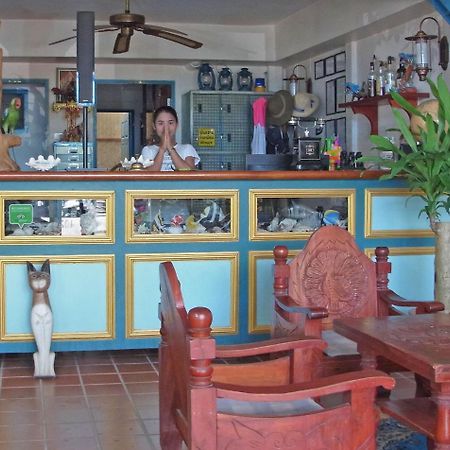 Niku Guesthouse Patong Kültér fotó