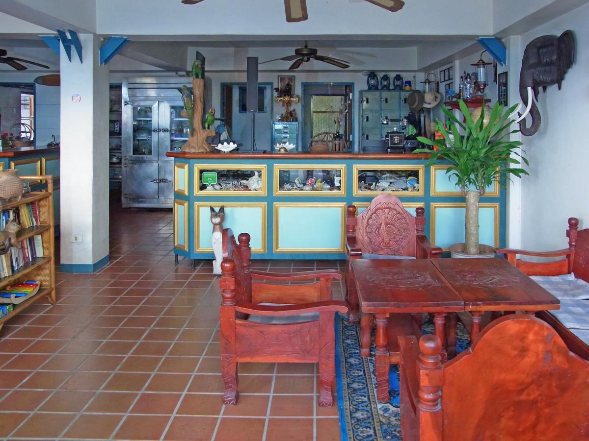 Niku Guesthouse Patong Kültér fotó