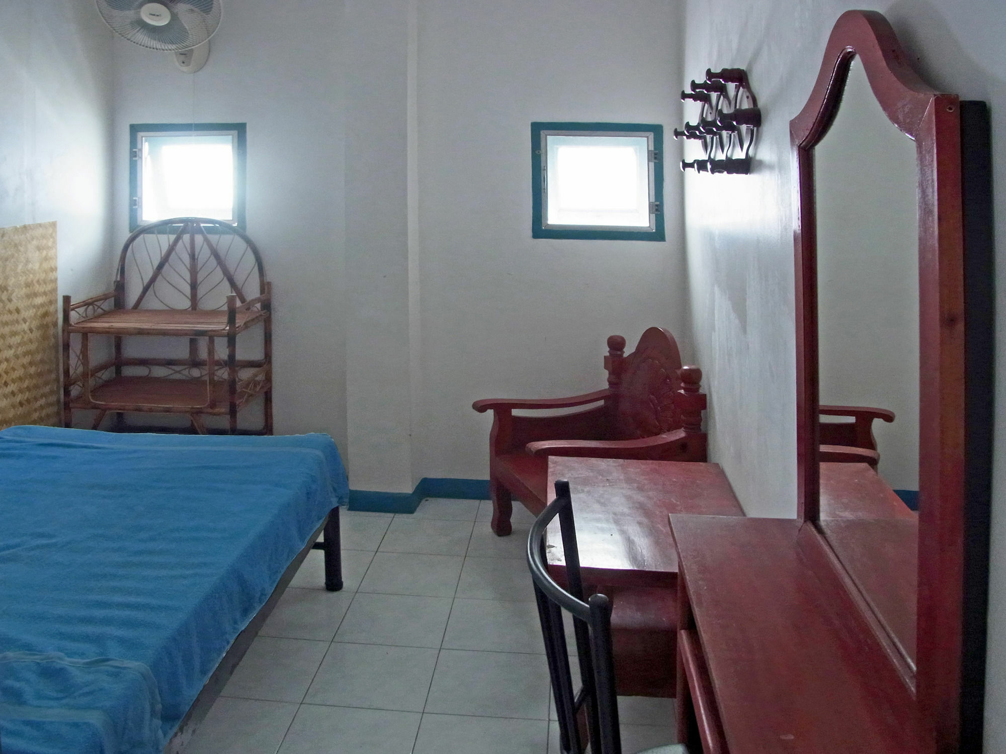 Niku Guesthouse Patong Kültér fotó
