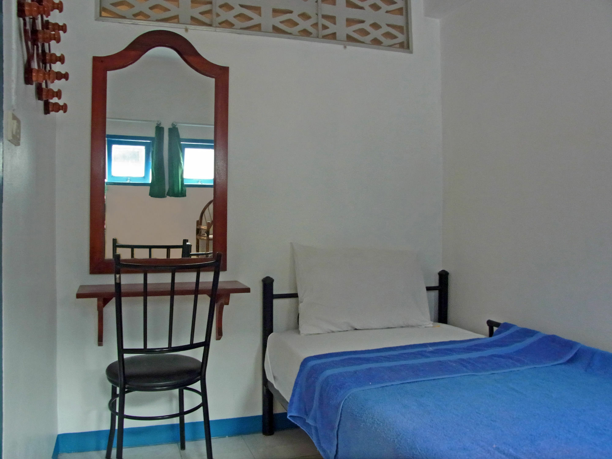Niku Guesthouse Patong Kültér fotó